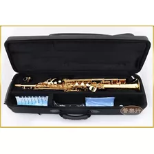 Sax Soprano Yamaha Yss 82 Z Oferta Japan Frete Gratis 