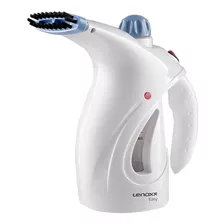 Passadeira De Roupas A Vapor Lenoxx Portátil Ppv691 - 220v Cor Branco