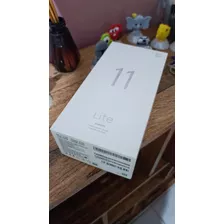 Xiaomi Mi 11 Lite 128gb Peach Pink