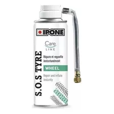 Infla Y Sella Neumaticos Ipone Tyre Sos 200ml 