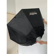 Octobox Softbox Godox 1,20m 120cm