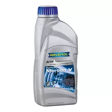 Lubricante Ravenol Dexron V 1l. Atf Ford