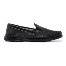 Sapato Mocassim Sapatilha Masculina 100% Couro Legitimo