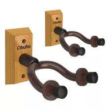 Colgador De Pared Guitarra, Paquete De 2, Colgador De G...