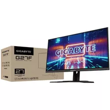 Monitor 27 Gigabyte Gamer Ips/1m 144hz/1920x1080 Fhd/g27f-sa