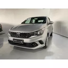 Fiat Argo 1.0 Economico Para Aplicativo