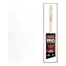 Wooster Pro Series Polyester Angle Paint