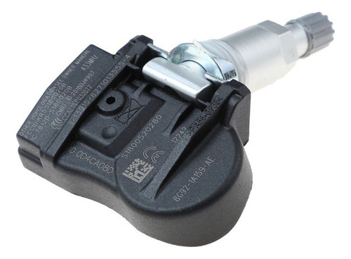 T0y Sroje Sensor Presion Llanta Tpms Para Volvo C30 C70 Foto 5