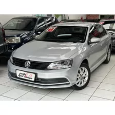 Vw Jetta Trendline 2016 