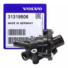 Válvula Termostática Volvo C30 V50 S40 2.4 E 2.5 T4 T5