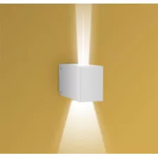 Aplique Pared Bidireccional Premier Prisma Alumat P Lamp R7s