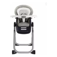 Silla Alta Para Bebe Graco 6 En 1 Dlx Sillita Para Comer