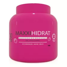 Máscara Capilar Profissional Hidratação Instantânea 1kg