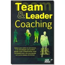 Team E Leader Coaching