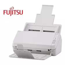 Scanner Fujitsu Sp 1120 Sp1120 Sp-1120 300dpi A4 Usb - Novo