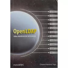Livro - Openldap - Uma Abordagem Integrada