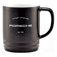 Porsche Classic Engine Piston Cup Taza De Café De Porcelana 
