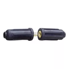 Conector De Borracha Carbografite Cg500 012271012