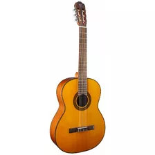 Takamine Gc1 Nat Clásica Guitarra Acústica Color Natural