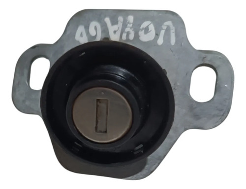 Cilindro Miolo Tampa Volkswagen Voyage G5 G6 2013 2014
