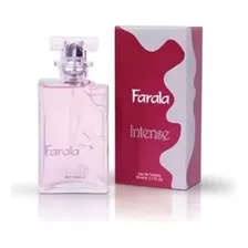 Perfume Farala Intense Edt 50 Ml