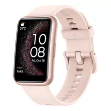 Smartwatch Huawei Fit Special Edition Pink