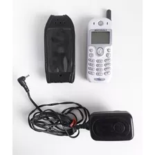 Celular Motorola 650 Con Accesorios Y Cargador Original