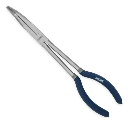 Pinza 11 Extra Largas Curva 45° Bremen 8207