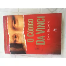 Livro O Código Da Vinci