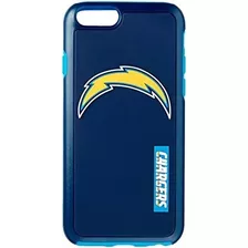 Foco Los Angeles Chargers Impact Dual Hybrid 2 Piece Ai6