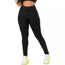  Leg Feminina Calça Para Academia Moda Fitness Promoção