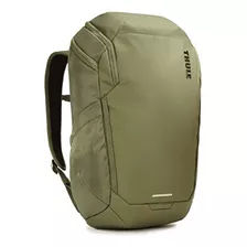 Thule Mochila Chasm De 26 Litros, Duradera Y