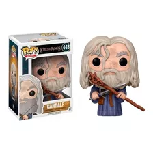Gandalf Funko Pop 443 The Lord Of The Rings