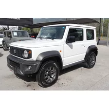 Suzuki Jimny Glx 2021 