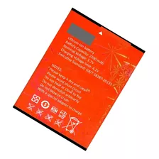 Bateria X-bo 07 Super M5 2200mah Xbo X Bo Pila