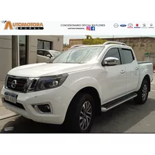 Nissan Np300 Frontier 2021 2.5 Le Tdsl 188hp D.cab. 4x4 Aut