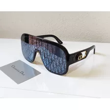 Lentes Dior Bobby Sport Originales Con Certificado Y Serie. 