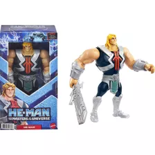 Masters Of The Universe He-man And The He-man - Figura Grand