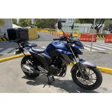  Yamaha Fz25 250 250cc 