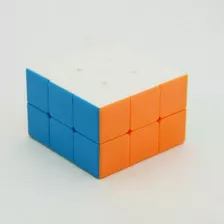 Cubo Rubik Cube Style Cuboide 2x3x3 V2 De Colección + Regalo
