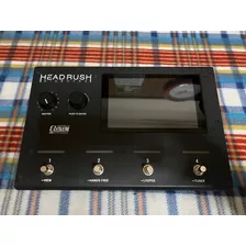 Pedalera Headrush Gigboard 