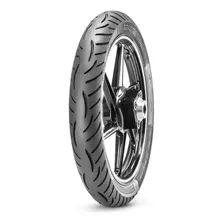 Pneu De Moto 2.75-18 Metzeler Me Street 42p Tl Dianteiro