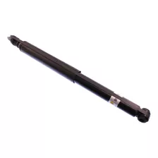 Bilstein 19-151113 Twintube Amortiguador Trasero, Negro