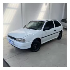 Volkswagen Gol 1.0 Mi Special 8v Gasolina 2p Manual