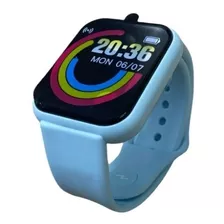 Reloj Inteligente Smartwatch Noga Sw-04 Colores