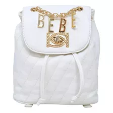 Mochila De Mujer Bebe Original Modelo Wyatt Sm Backpack