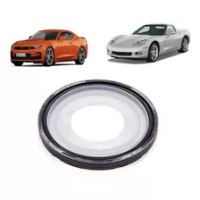 Retentor Virabrequim Camaro 6.2 V8 2010 2011 2012 2013 2014