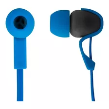 Audifonos Urban Kaos Mobifree Micro/estuche