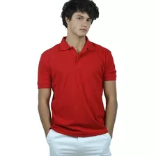 Remeras Polo A&e - Textilshop Azul Marino O Verde