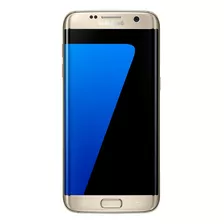 Samsung Galaxy S7 Edge 32 Gb Dorado Platino 4 Gb Ram Sm-g935v